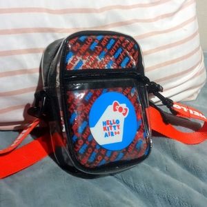 Hello Kitty Special Edition Crossbody Bag